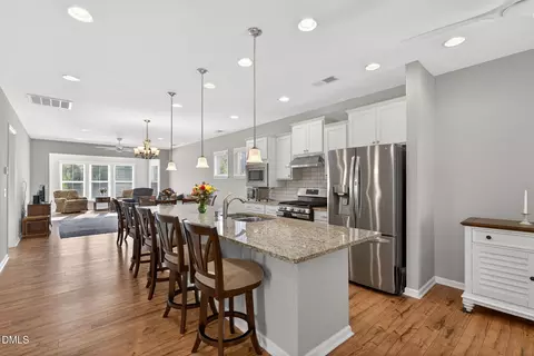 Kitchen - 514 Turnstone Dr, Durham, NC 27703 photo 1 of 4