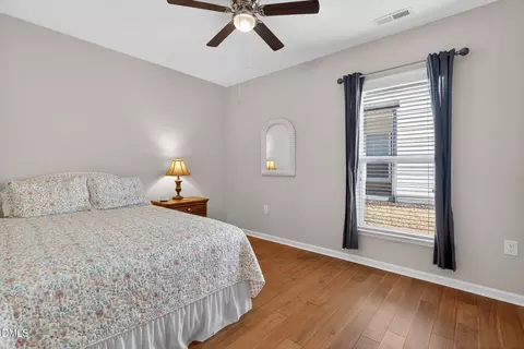 Bedroom - 514 Turnstone Dr, Durham, NC 27703 photo 2 of 2