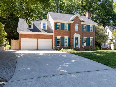 828 Reading Cir, Raleigh, NC 27615