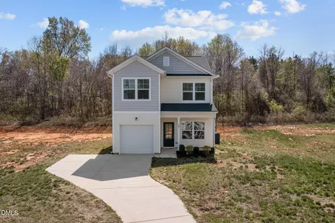 619 East St, Reidsville, NC 27320