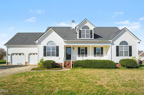 5600 Cardinal Landing Dr, Raleigh, NC 27603