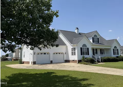 5600 Cardinal Landing Dr, Raleigh, NC 27603
