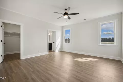 Bedroom - 239 Surles Rd, Benson, NC 27504 photo 1 of 5