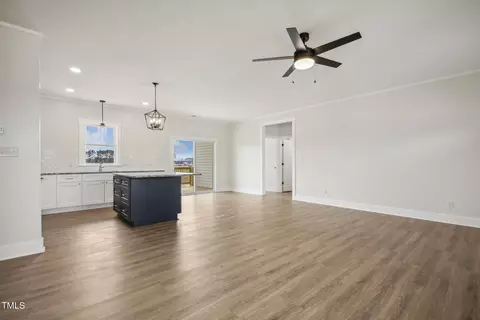 Living - 239 Surles Rd, Benson, NC 27504 photo 4 of 5