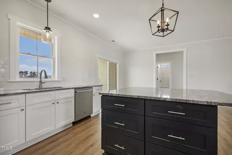 Kitchen - 239 Surles Rd, Benson, NC 27504 photo 8 of 8