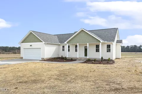 Exterior - 239 Surles Rd, Benson, NC 27504 photo 2 of 8
