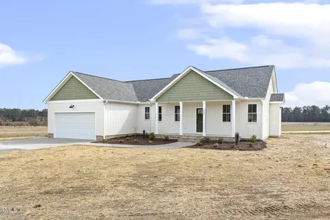 239 Surles Rd, Benson, NC 27504 photo 2
