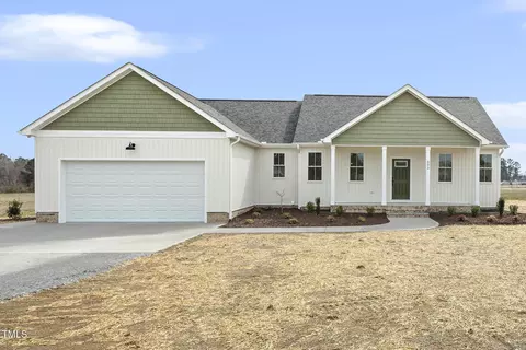 239 Surles Rd, Benson, NC 27504 photo 1
