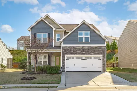 361 W Copenhaver Dr, Clayton, NC 27527