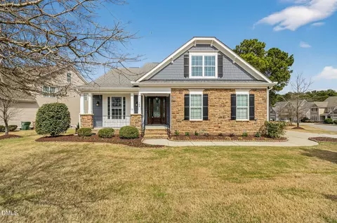100 Elkton Green Ct, Cary, NC 27519