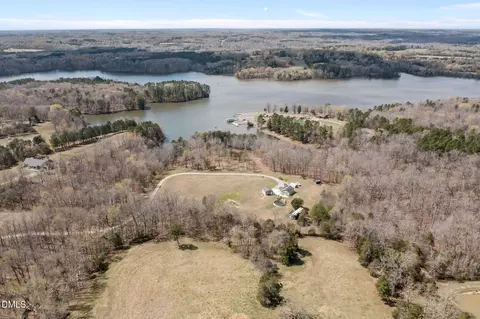 4520 Union Ridge Rd, Burlington, NC 27217