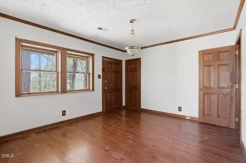 Bedroom - 2001 Eason Dr, Clayton, NC 27520 photo 1 of 4