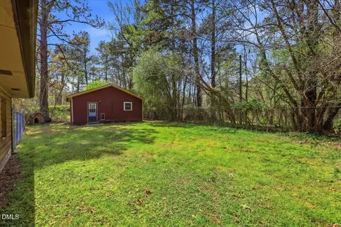 Exterior - 2001 Eason Dr, Clayton, NC 27520 photo 3 of 3