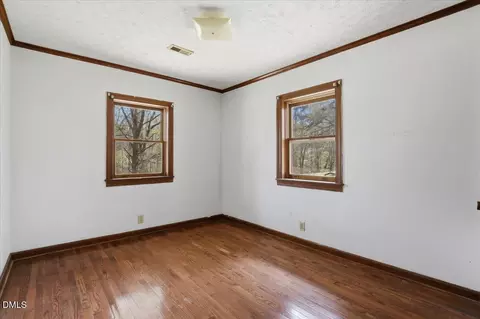 Bedroom - 2001 Eason Dr, Clayton, NC 27520 photo 3 of 4