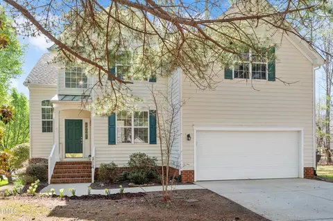 2114 Baycourt Trl, Hillsborough, NC 27278