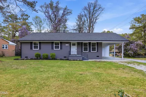 1928 Fletcher Dr, Rocky Mount, NC 27801