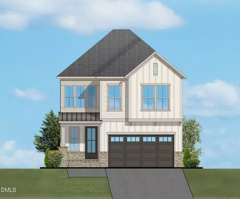 701 Mildred Oaks Ct, Cary, NC 27519