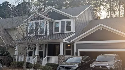 110 Kayleen Ct, Durham, NC 27713