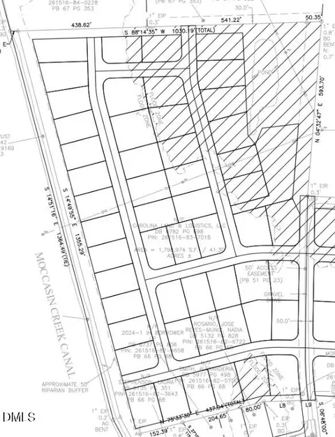 0 Bayleaf Rd, Selma, NC 27576 photo 2