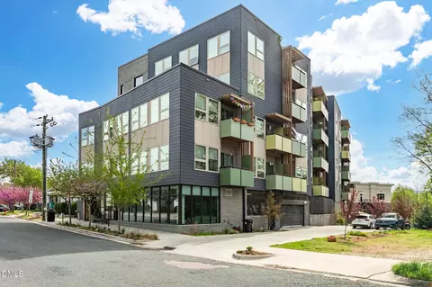 610 Trent Dr UNIT 504, Durham, NC 27705