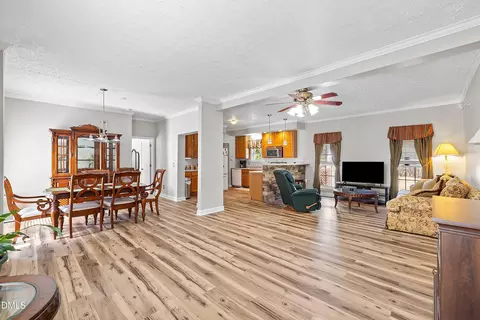 2265 Bud Lipscomb Rd, Willow Spring, NC 27592
