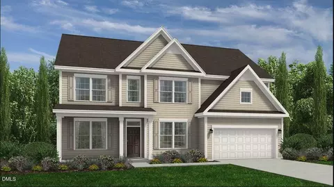 214 Margot Manor Dr, Benson, NC 27504