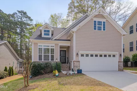 330 N Wingate St, Wake Forest, NC 27587