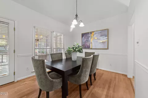 Dining - 1641 Hall Blvd, Garner, NC 27529 photo 1 of 1