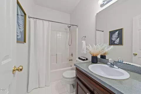 Bath - 1641 Hall Blvd, Garner, NC 27529 photo 5 of 5