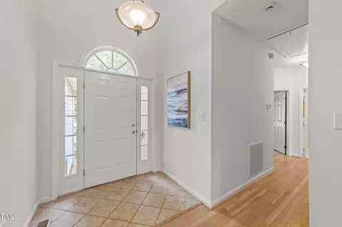 Entry Way - 1641 Hall Blvd, Garner, NC 27529 photo 1 of 1