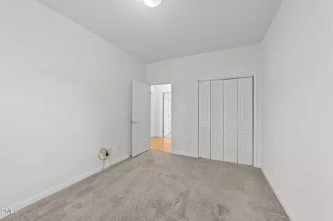 Bedroom - 1641 Hall Blvd, Garner, NC 27529 photo 6 of 6