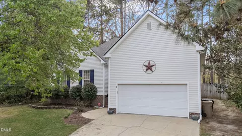 1641 Hall Blvd, Garner, NC 27529