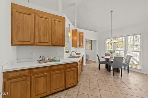 Kitchen - 1641 Hall Blvd, Garner, NC 27529 photo 3 of 3