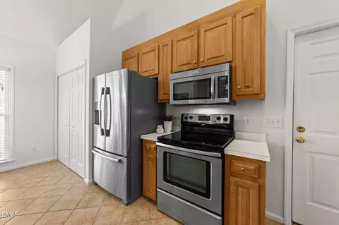 Kitchen - 1641 Hall Blvd, Garner, NC 27529 photo 2 of 3