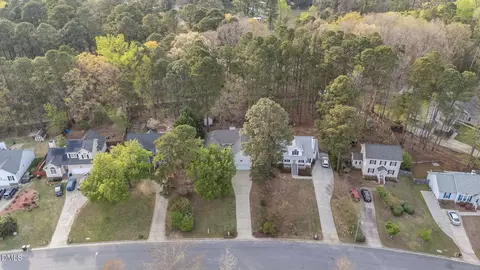 View/Area - 1641 Hall Blvd, Garner, NC 27529 photo 3 of 3