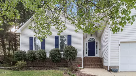 Exterior - 1641 Hall Blvd, Garner, NC 27529 photo 1 of 5
