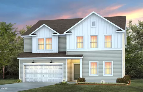 1132 Lancashire Grove Pl, Willow Spring, NC 27592