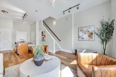 444 S Blount St #109, Raleigh, NC 27601