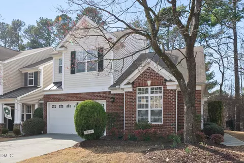7841 Cape Charles Dr, Raleigh, NC 27617