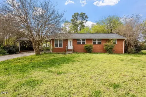 2000 Waters Dr, Raleigh, NC 27610