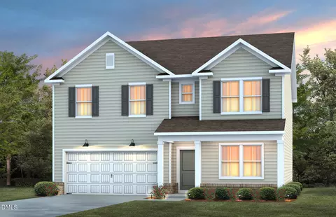 1136 Lancashire Grove Pl, Willow Spring, NC 27592
