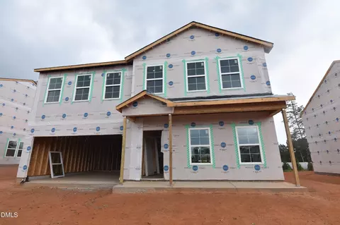 52 Mistflower Dr, Youngsville, NC 27596