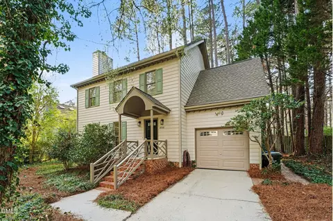 3000 Stanford Dr, Durham, NC 27707