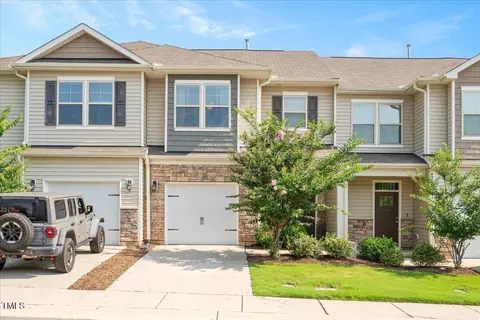 1119 Latitude Dr, Durham, NC 27713