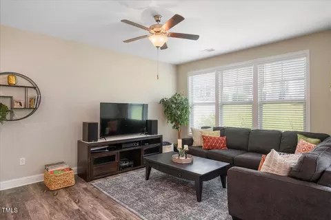 Living - 1119 Latitude Dr, Durham, NC 27713 photo 1 of 1