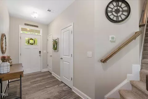 Entry Way - 1119 Latitude Dr, Durham, NC 27713 photo 1 of 1