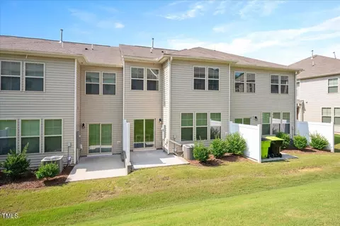 Exterior - 1119 Latitude Dr, Durham, NC 27713 photo 5 of 9