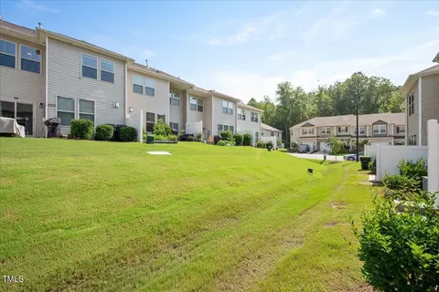 Exterior - 1119 Latitude Dr, Durham, NC 27713 photo 4 of 9
