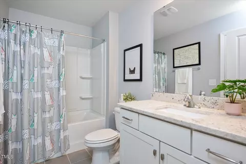 Bath - 1119 Latitude Dr, Durham, NC 27713 photo 3 of 3