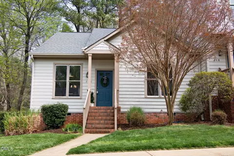 220 Windbyrne Dr, Cary, NC 27513